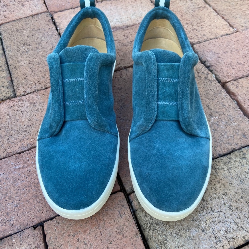 Splendid Dagny slip-on sneakers size 8.5